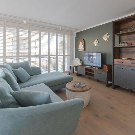 Apartment Charlie By Interhome De Haan Exterior foto