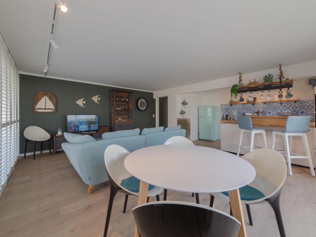 Apartment Charlie By Interhome De Haan Exterior foto