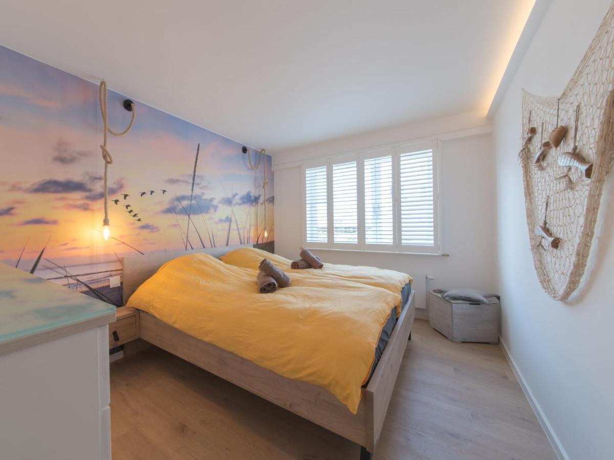 Apartment Charlie By Interhome De Haan Exterior foto