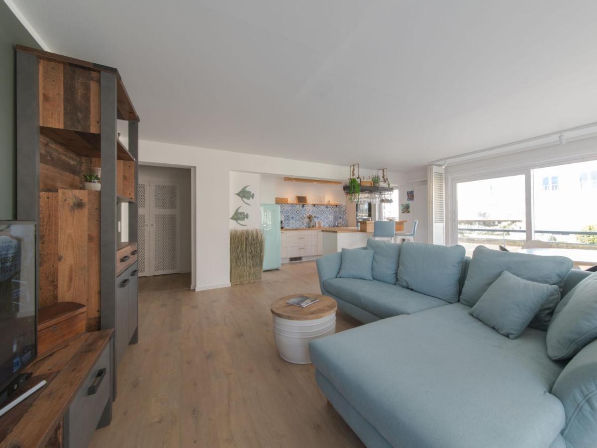 Apartment Charlie By Interhome De Haan Exterior foto
