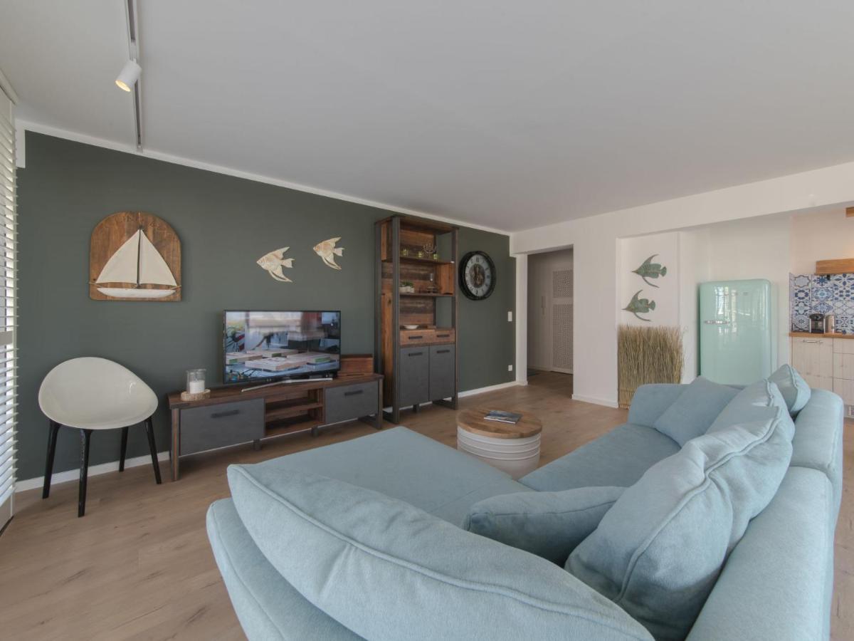 Apartment Charlie By Interhome De Haan Exterior foto
