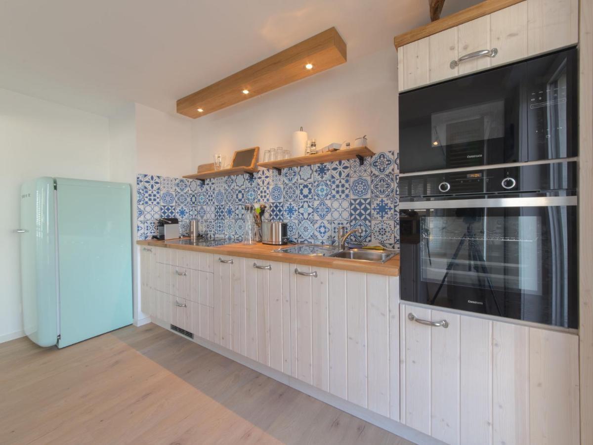 Apartment Charlie By Interhome De Haan Exterior foto